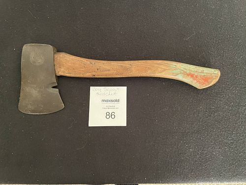 Lot #86 (1 of 6)