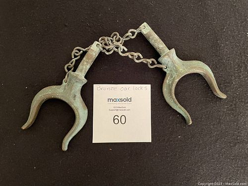Lot #60 (1 of 3)