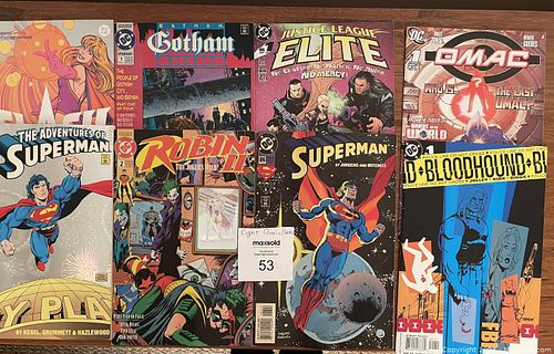 Lot #53 (1 of 4)