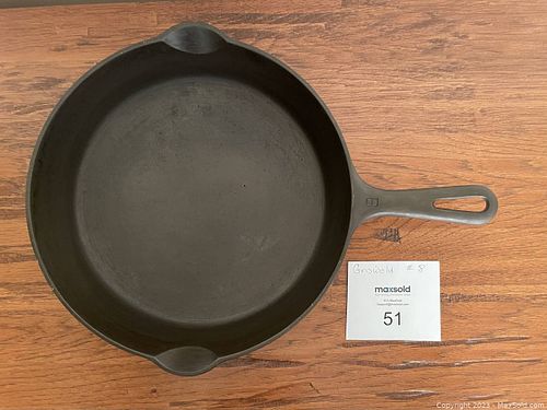Lot #51 (1 of 2)