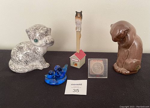 Lot #35 (1 of 13)