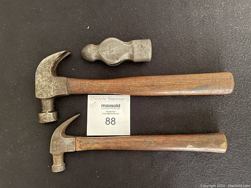 Lot #88 (1 of 6)
