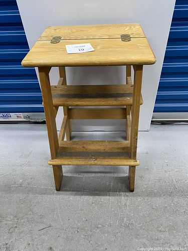 Lot #19 (1 of 6)