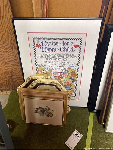 Lot #304 (1 of 12)