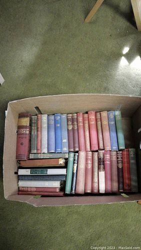 Lot #295 (1 of 10)