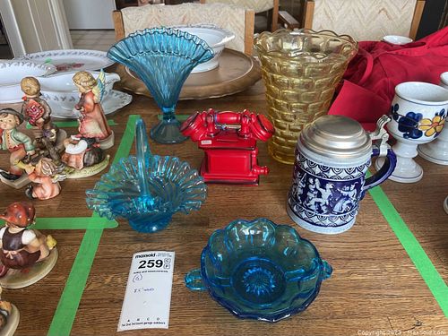 Lot #259 (1 of 19)