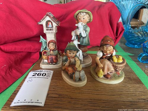 Lot #260 (1 of 17)