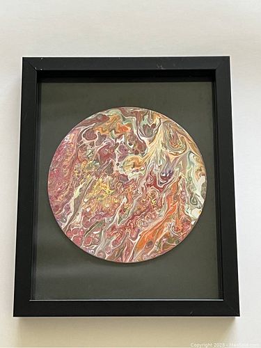 Lot #38 (1 of 5)