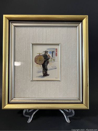 Lot #9 (1 of 10)