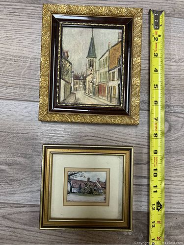 Lot #56 (1 of 6)
