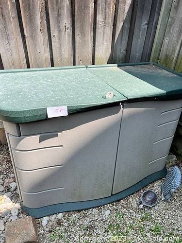 Lot #38 (1 of 2)