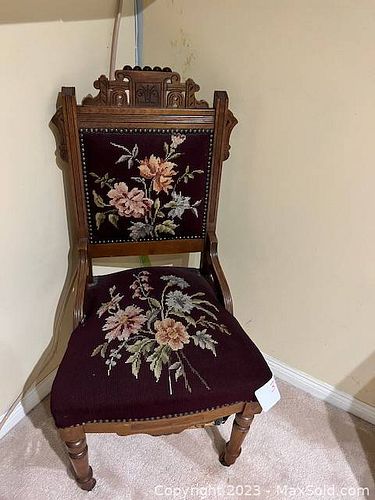 Lot #39 (1 of 3)