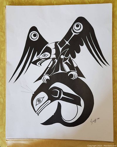 Lot #60 (1 of 2)