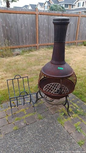 Lot #546 (1 of 7)