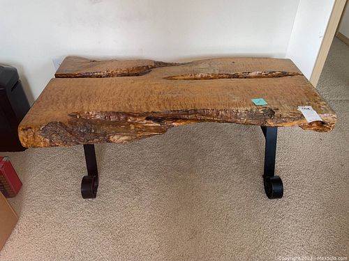 Lot #604 (1 of 9)