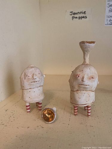 Lot #375 (1 of 8)