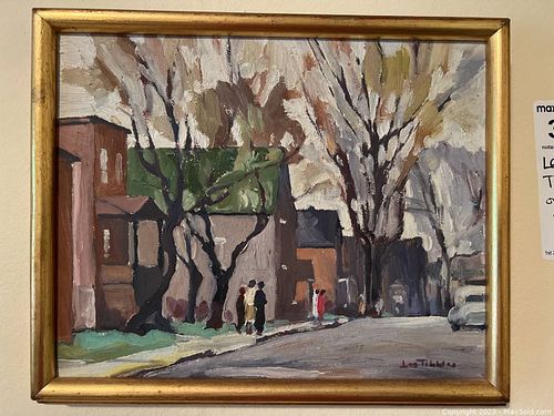 Lot #354 (1 of 5)