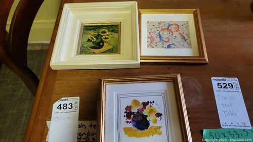 Lot #483 (1 of 13)