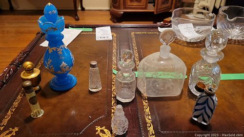 Lot #552 (1 of 16)