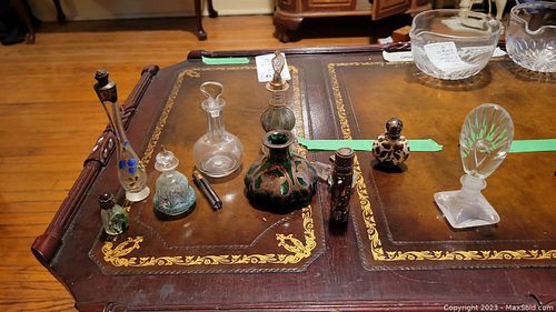 Lot #554 (1 of 19)
