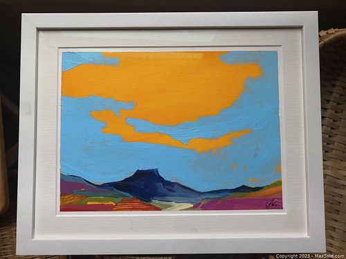 Lot #400 (1 of 6)