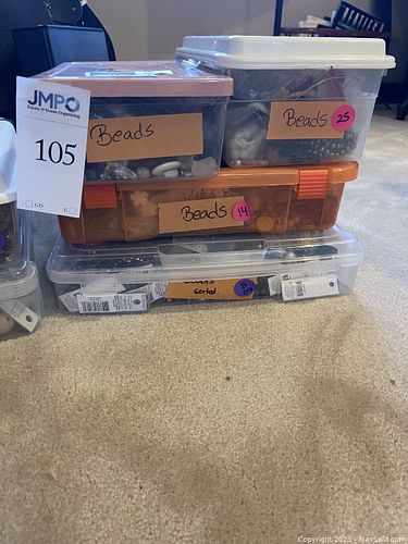 Lot #105 (1 of 17)