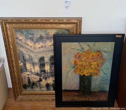 Lot #47 (1 of 8)