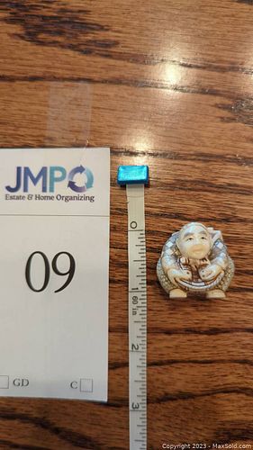 Lot #9 (1 of 5)