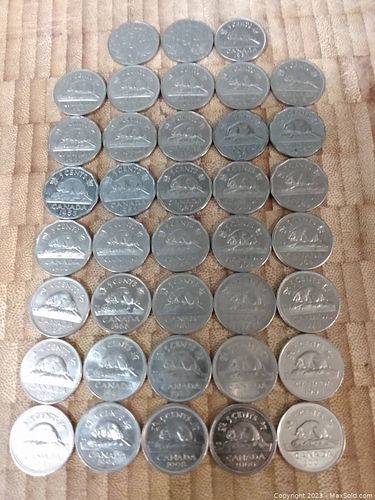 Lot #1 (1 of 5)