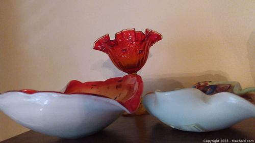 Lot #298 (1 of 6)