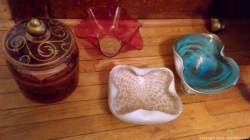 Lot #306 (1 of 7)
