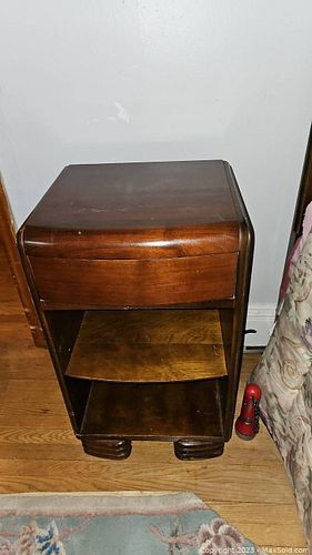 Lot #443 (1 of 7)
