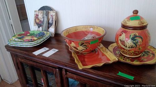 Lot #359 (1 of 13)