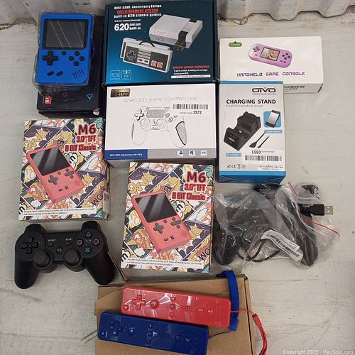 Lot #43 (1 of 4)