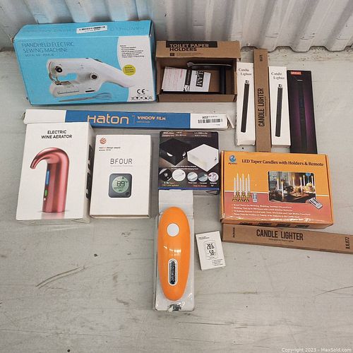 Lot #21 (1 of 4)