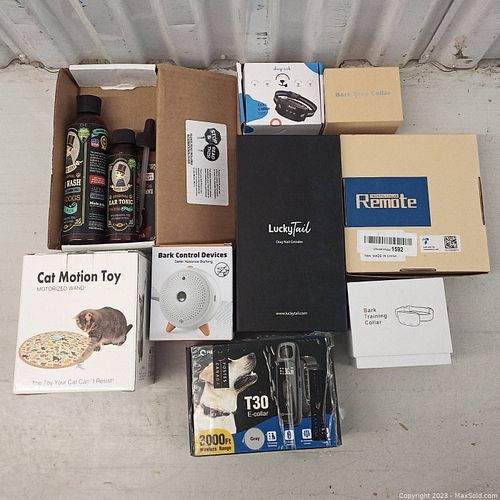 Lot #46 (1 of 5)