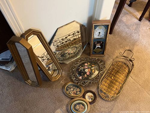 Lot #464 (1 of 14)