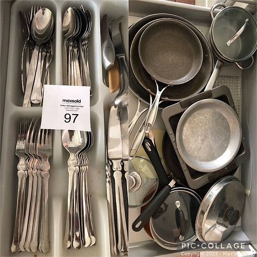 Lot #97 (1 of 5)
