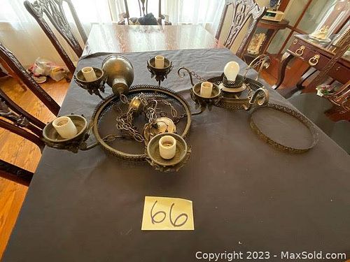Lot #66 (1 of 2)