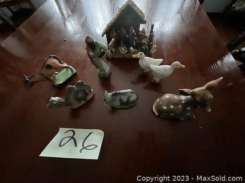 Lot #26 (1 of 3)