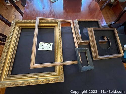Lot #50 (1 of 1)