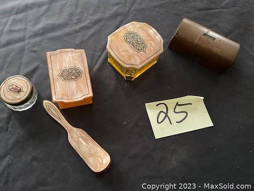 Lot #25 (1 of 1)