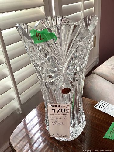 Lot #170 (1 of 5)