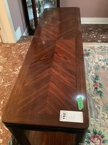 Lot #162 (1 of 7)