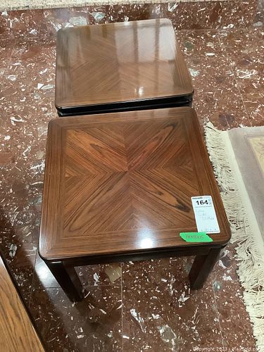Lot #164 (1 of 6)