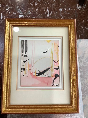 Lot #167 (1 of 6)
