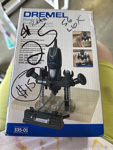 Lot #6 (1 of 4)
