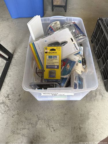 Lot #1 (1 of 3)