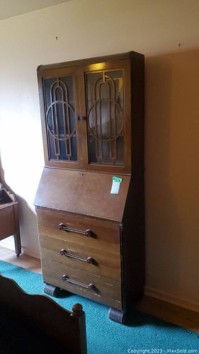 Lot #424 (1 of 20)