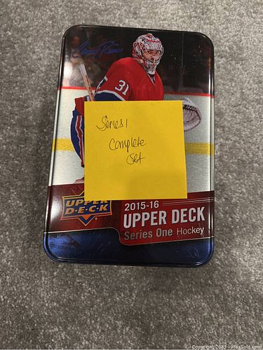 Lot #42 (1 of 1)